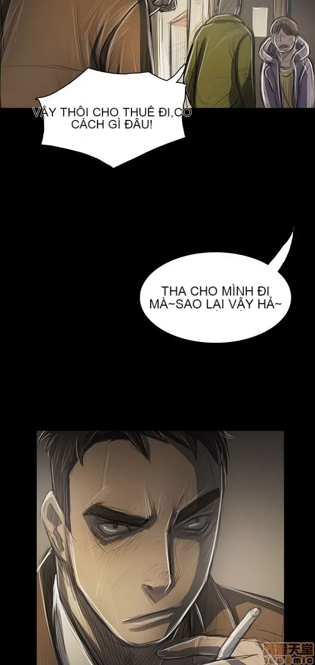 Chị: Lian/Chị tôi Chương 1-65