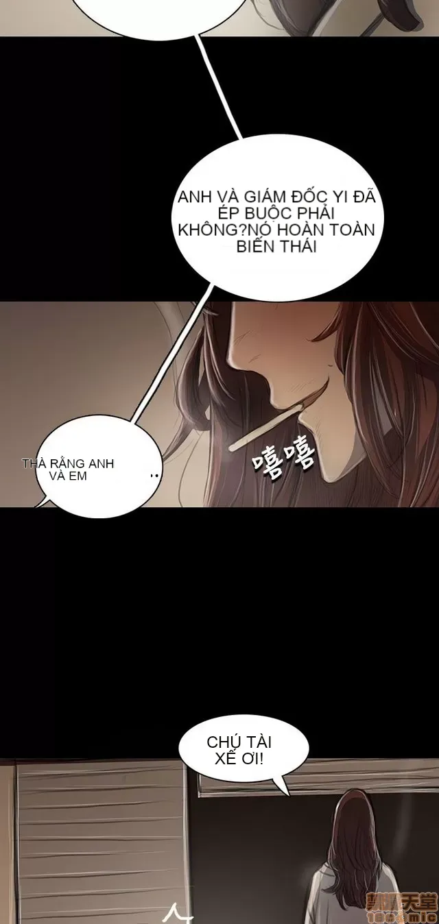 Chị: Lian/Chị tôi Chương 1-65