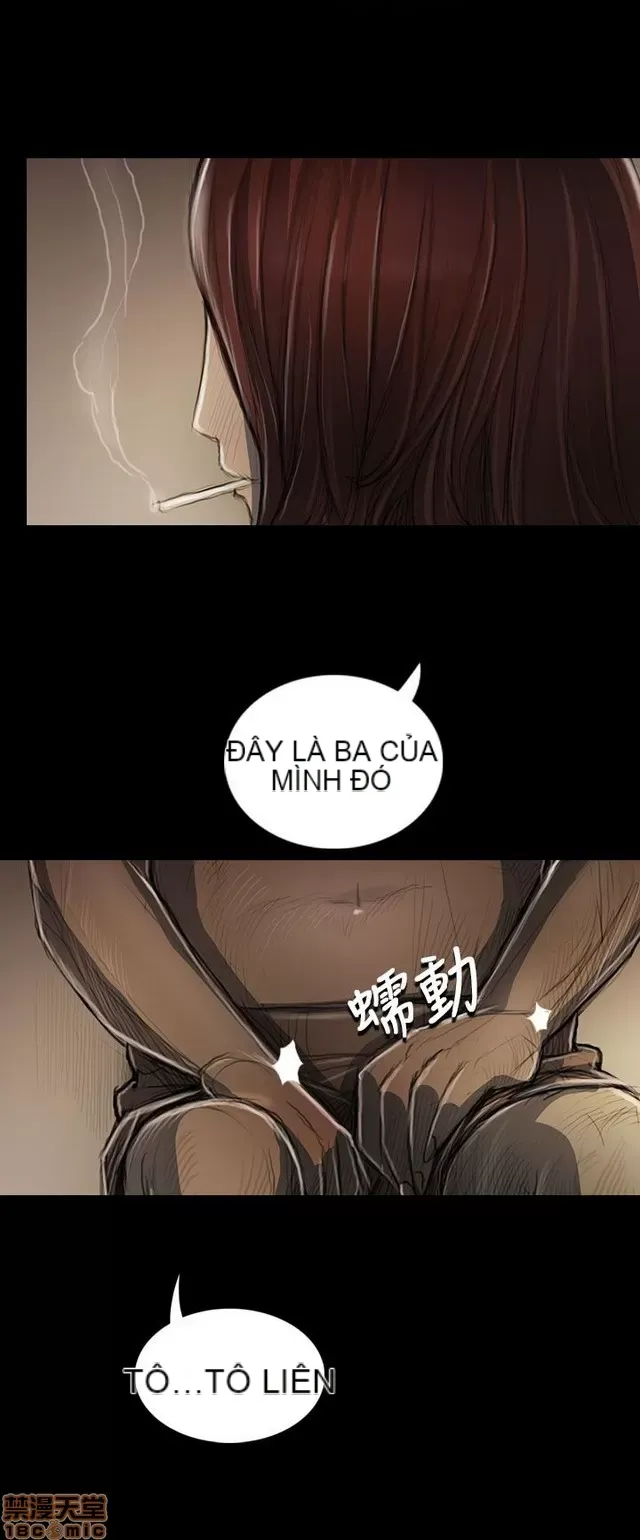 Chị: Lian/Chị tôi Chương 1-65