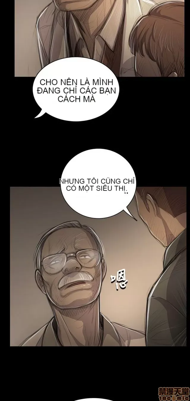 Chị: Lian/Chị tôi Chương 1-65