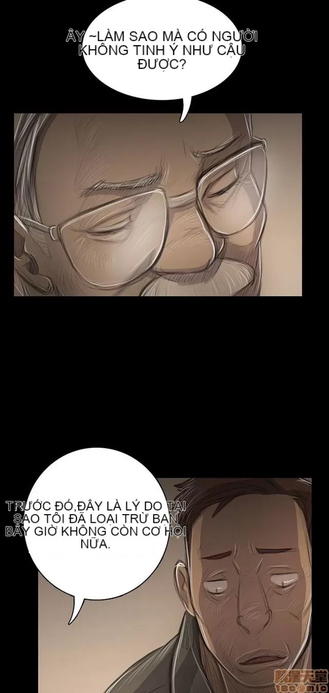 Chị: Lian/Chị tôi Chương 1-65