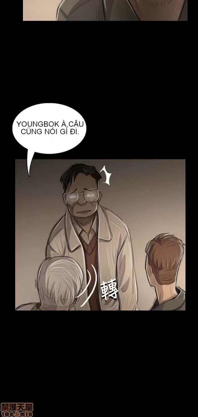 Chị: Lian/Chị tôi Chương 1-65