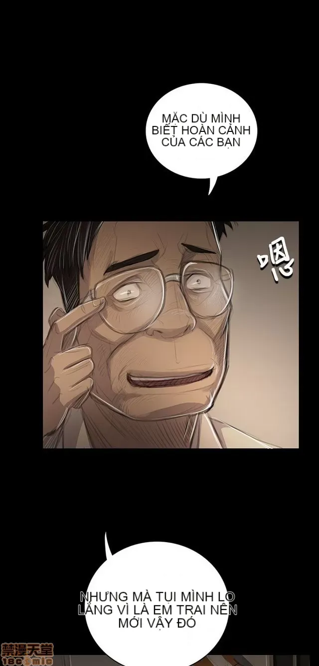 Chị: Lian/Chị tôi Chương 1-65