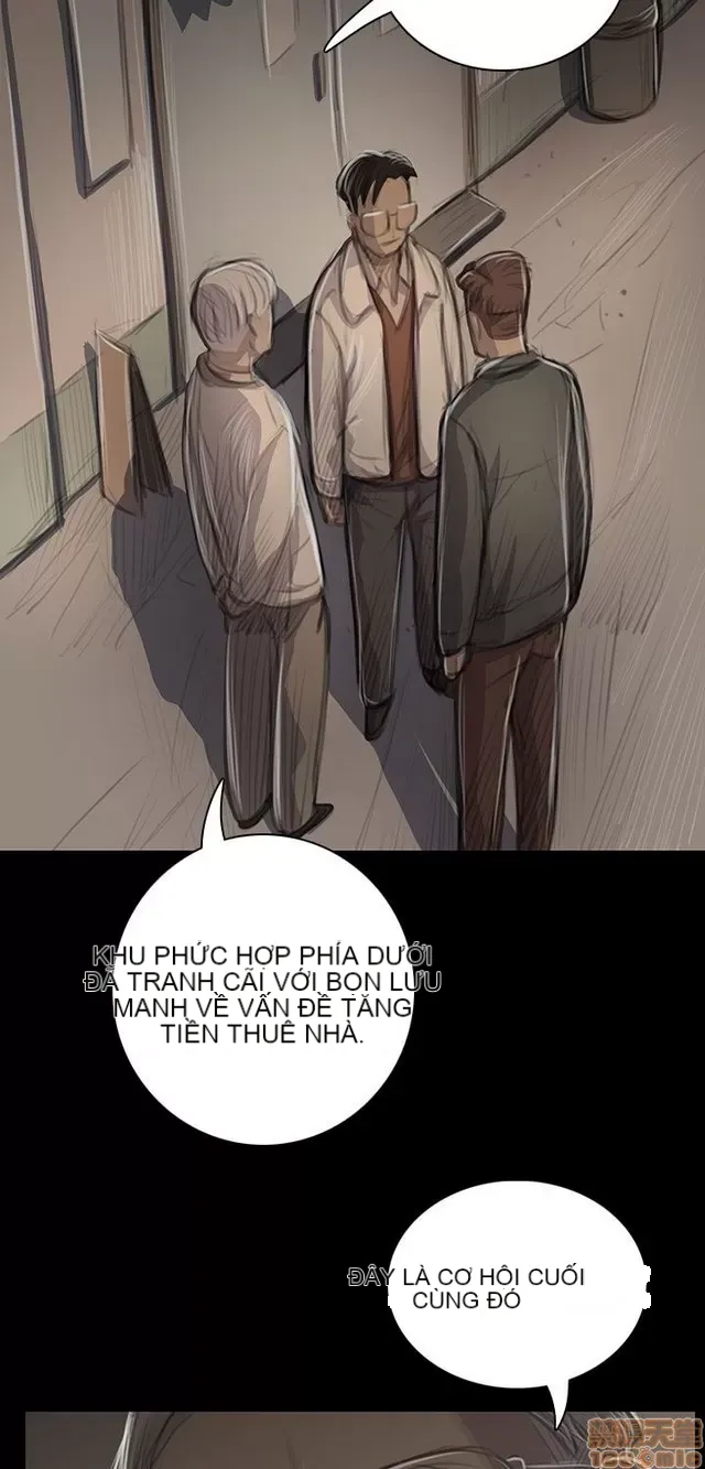 Chị: Lian/Chị tôi Chương 1-65