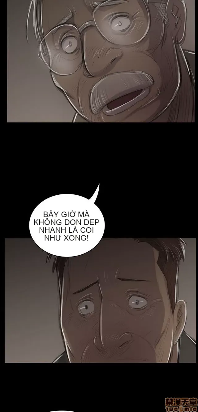 Chị: Lian/Chị tôi Chương 1-65