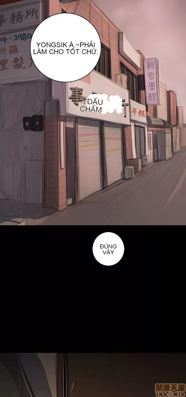 Chị: Lian/Chị tôi Chương 1-65