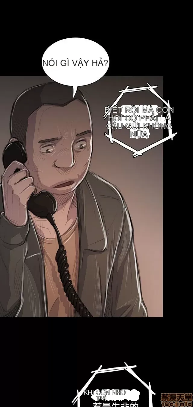 Chị: Lian/Chị tôi Chương 1-65