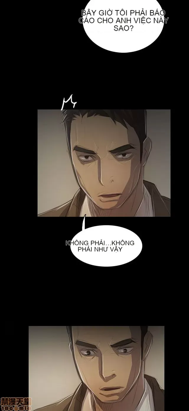 Chị: Lian/Chị tôi Chương 1-65