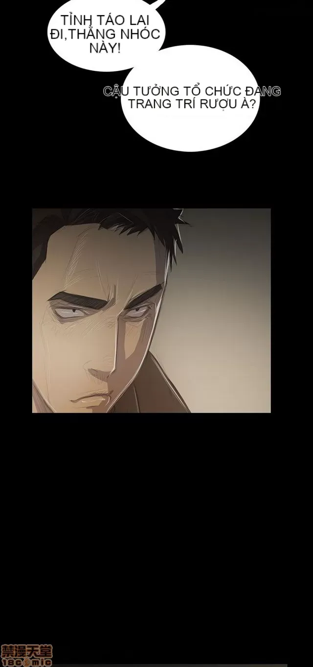 Chị: Lian/Chị tôi Chương 1-65