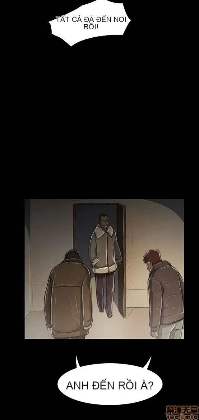 Chị: Lian/Chị tôi Chương 1-65