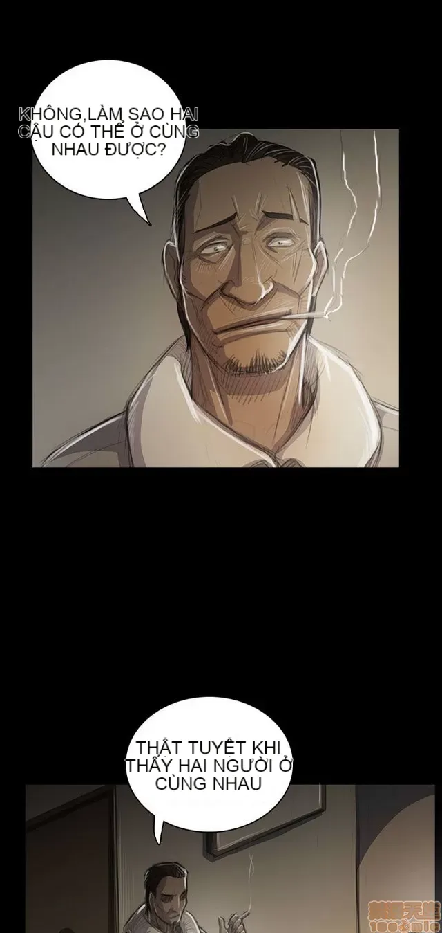 Chị: Lian/Chị tôi Chương 1-65