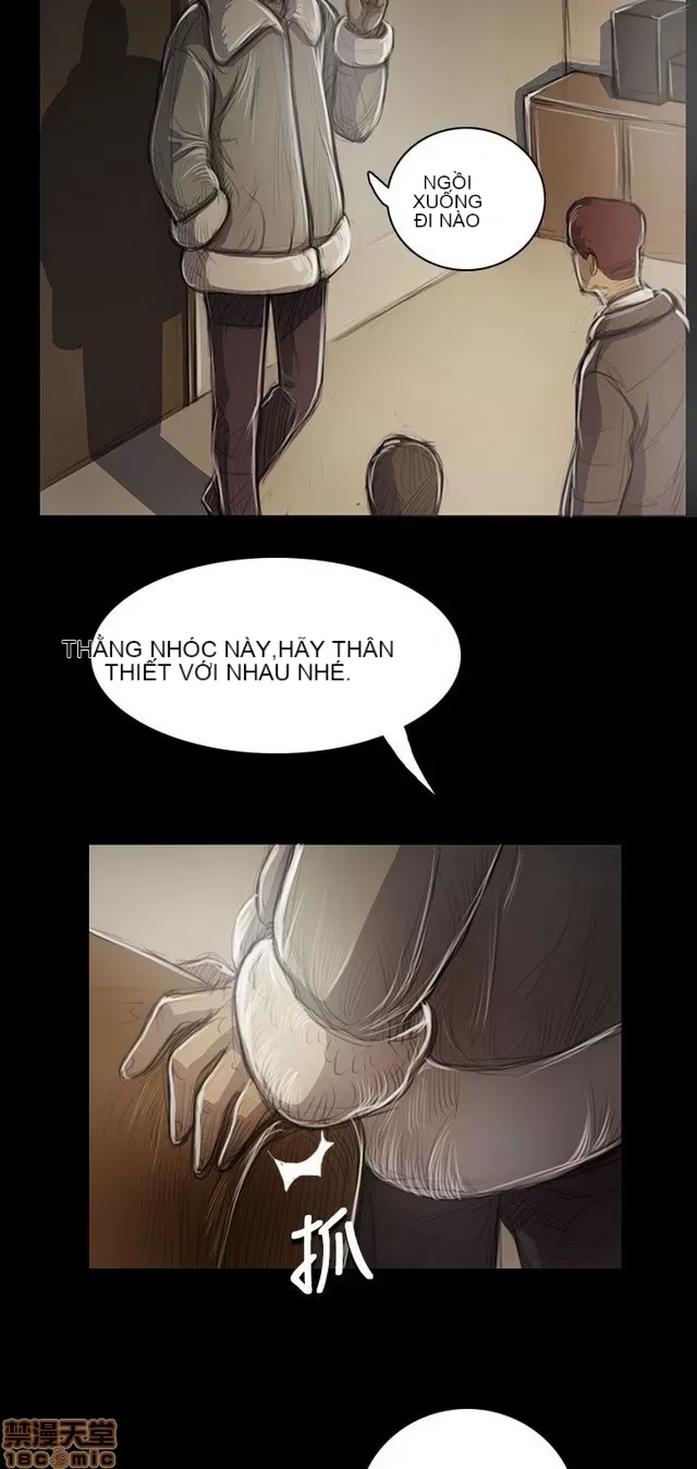 Chị: Lian/Chị tôi Chương 1-65