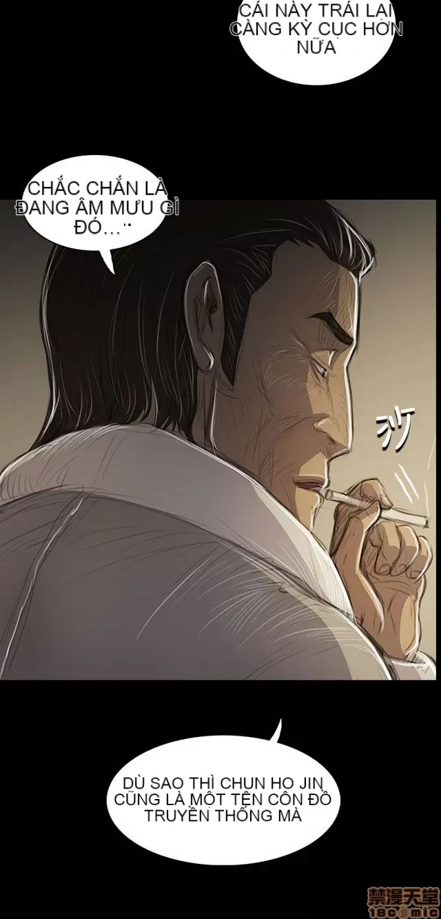 Chị: Lian/Chị tôi Chương 1-65