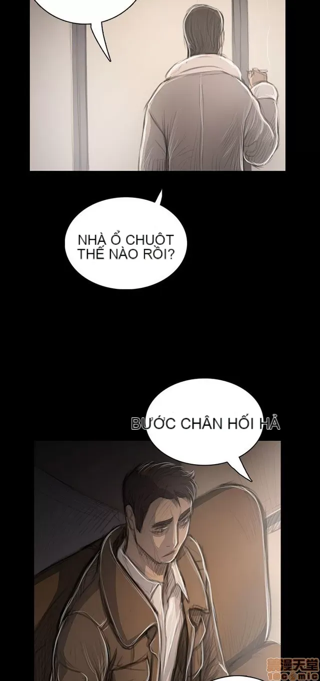 Chị: Lian/Chị tôi Chương 1-65