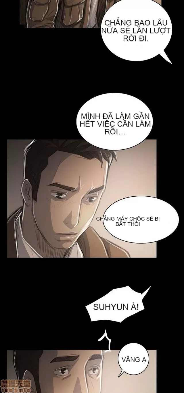 Chị: Lian/Chị tôi Chương 1-65