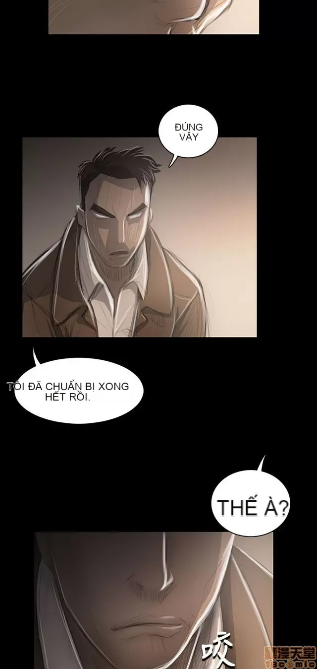 Chị: Lian/Chị tôi Chương 1-65