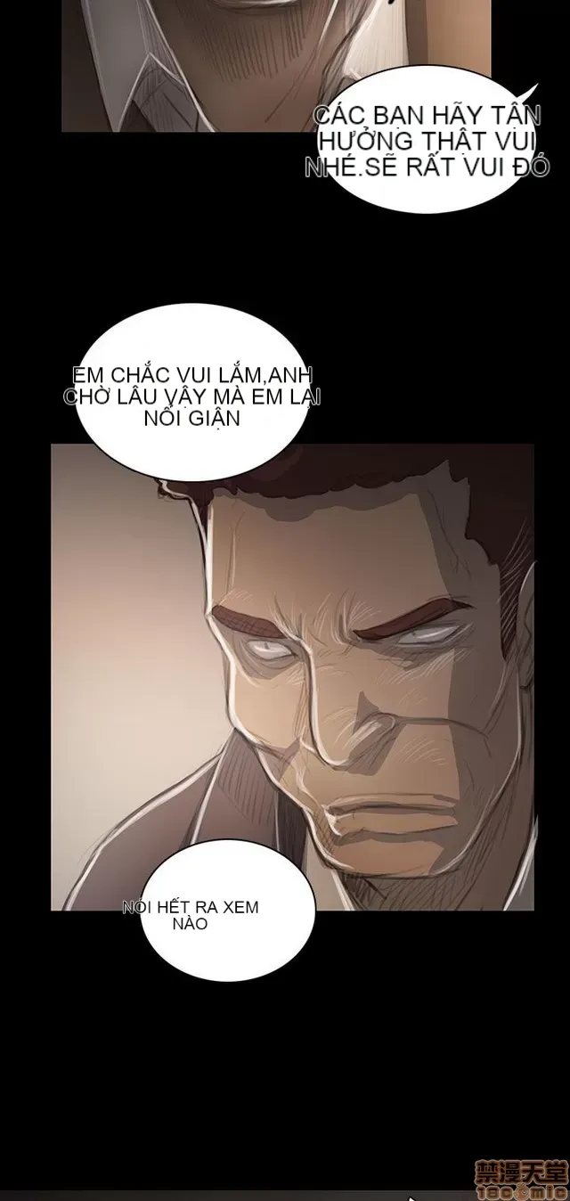 Chị: Lian/Chị tôi Chương 1-65