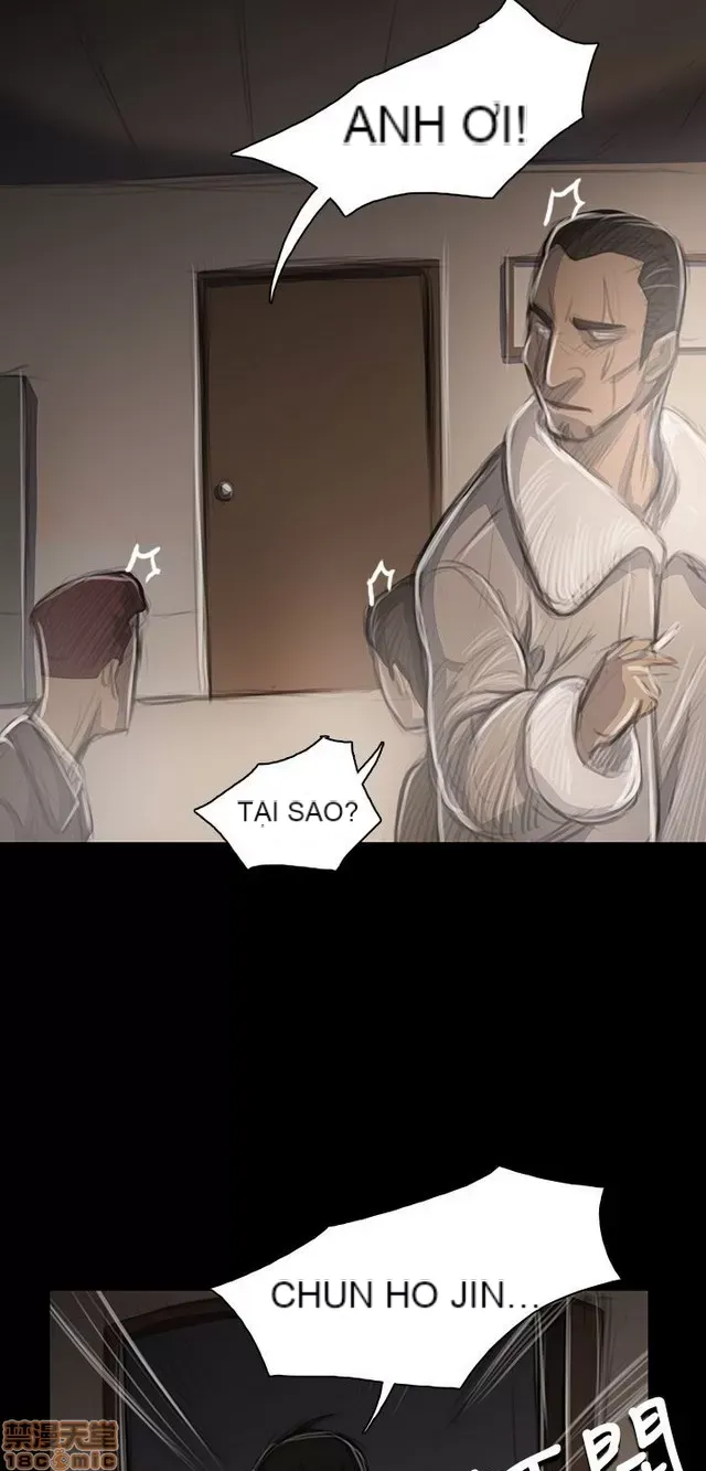 Chị: Lian/Chị tôi Chương 1-65