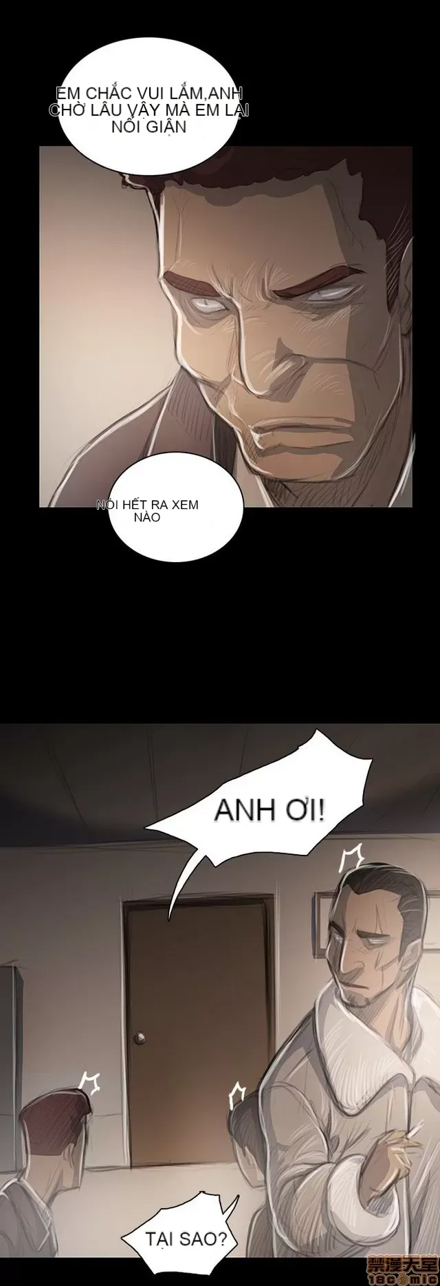 Chị: Lian/Chị tôi Chương 1-65