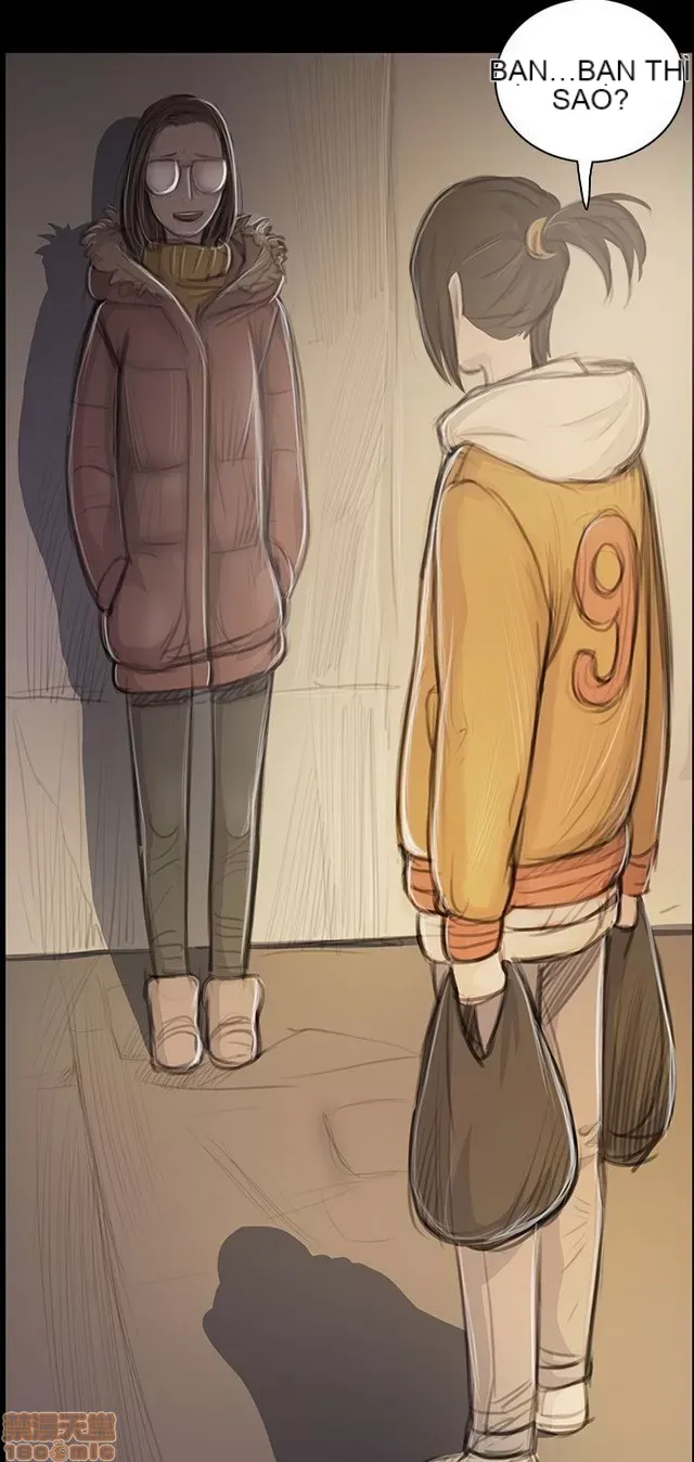 Chị: Lian/Chị tôi Chương 1-65