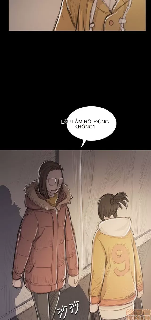 Chị: Lian/Chị tôi Chương 1-65