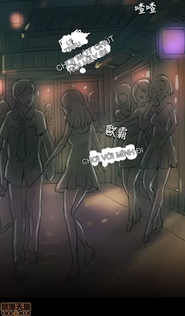 Chị: Lian/Chị tôi Chương 1-65