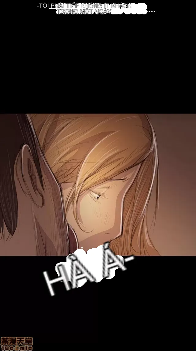 Chị: Lian/Chị tôi Chương 1-65