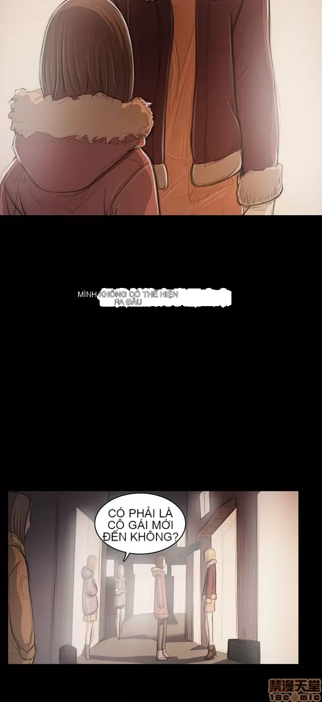 Chị: Lian/Chị tôi Chương 1-65