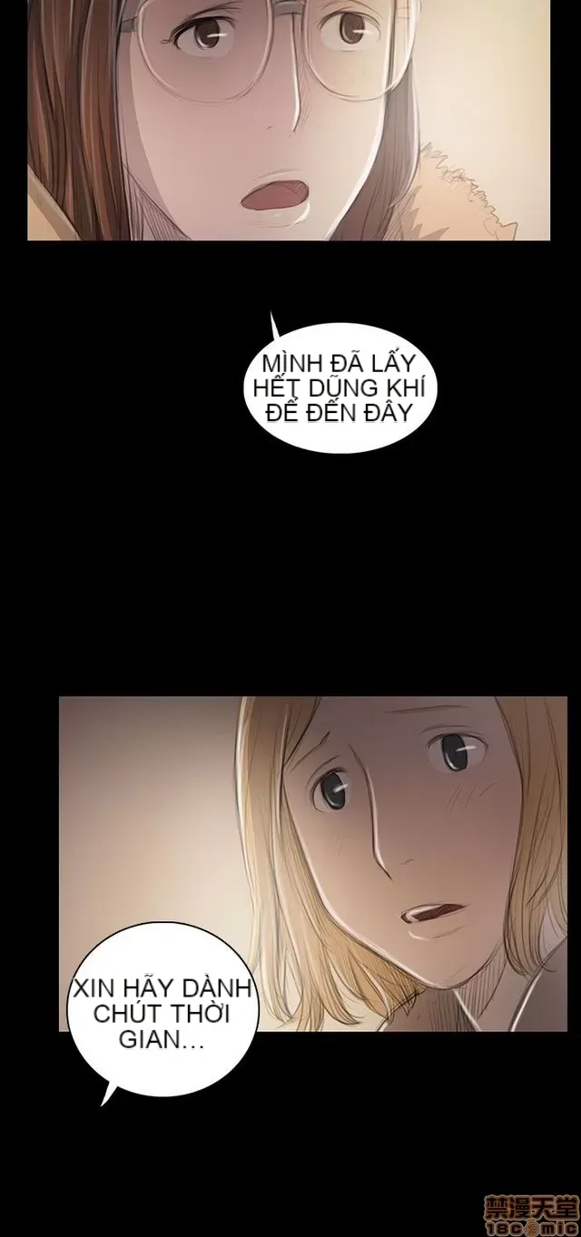 Chị: Lian/Chị tôi Chương 1-65