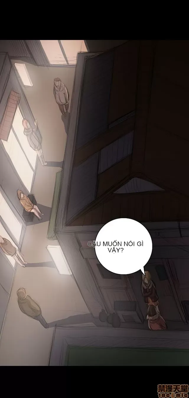 Chị: Lian/Chị tôi Chương 1-65