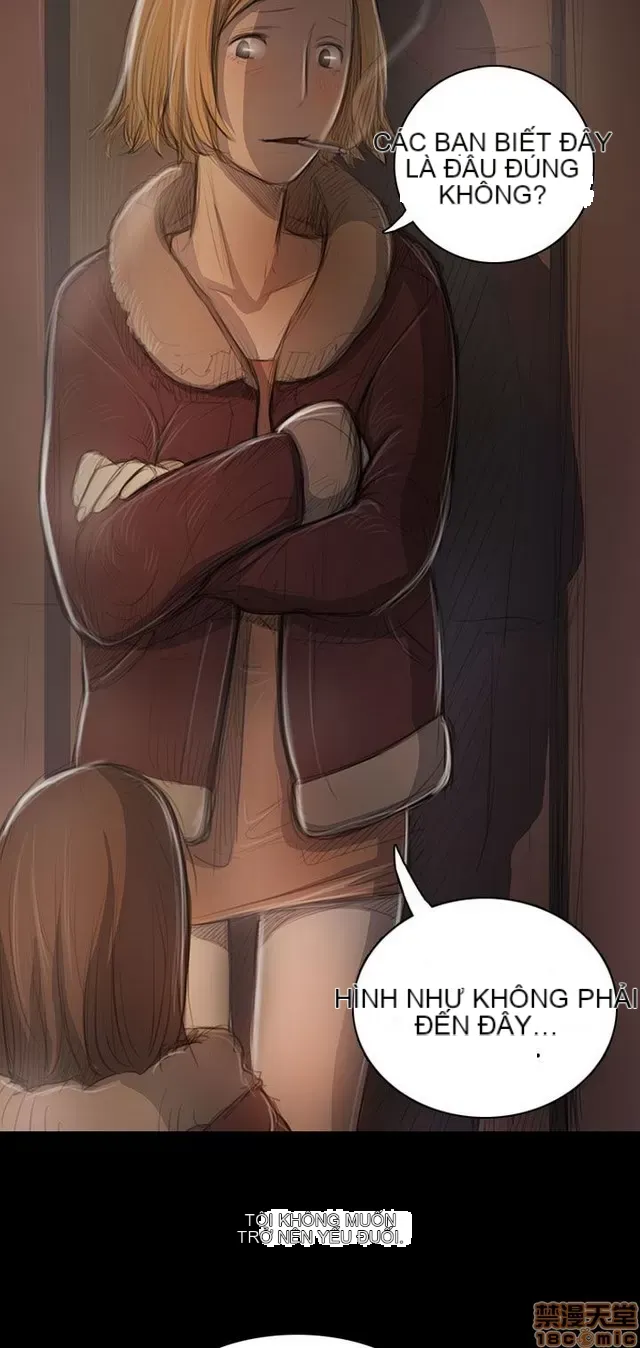 Chị: Lian/Chị tôi Chương 1-65