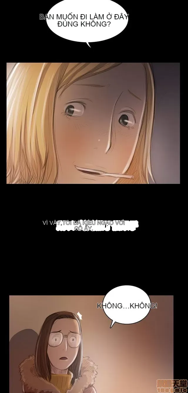 Chị: Lian/Chị tôi Chương 1-65