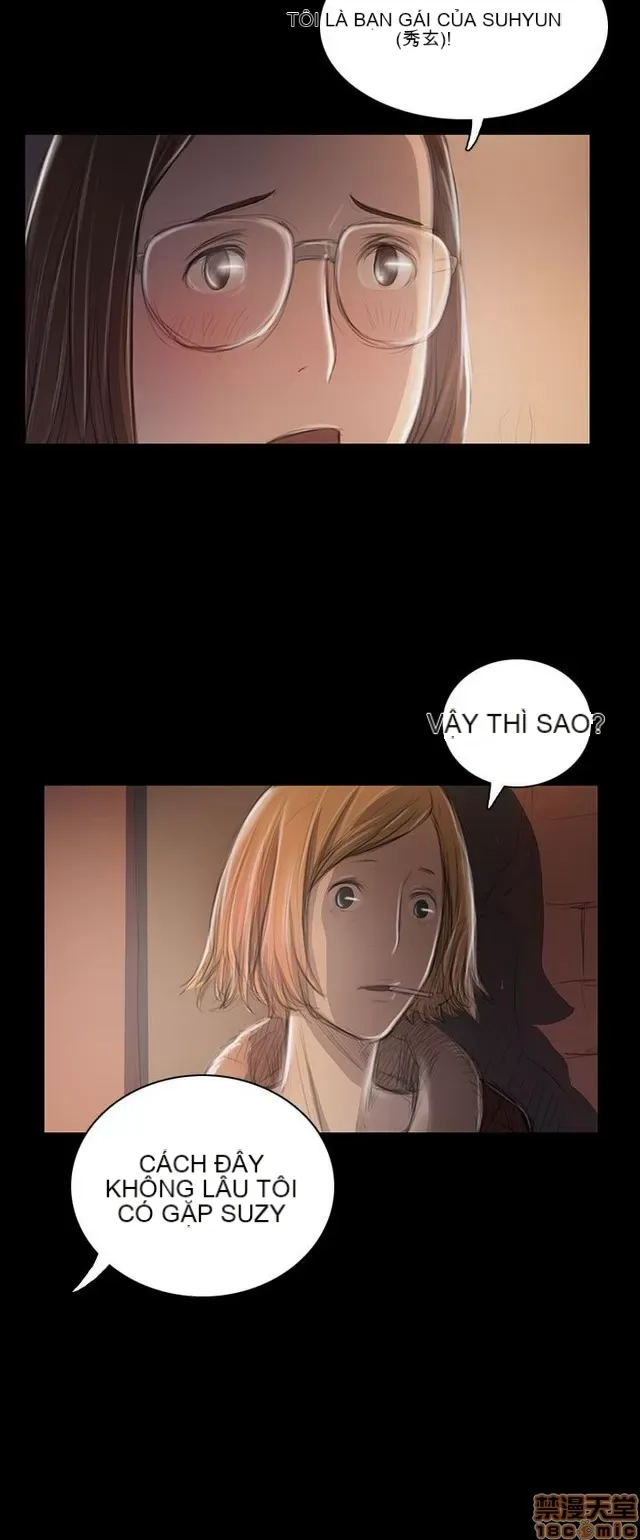 Chị: Lian/Chị tôi Chương 1-65