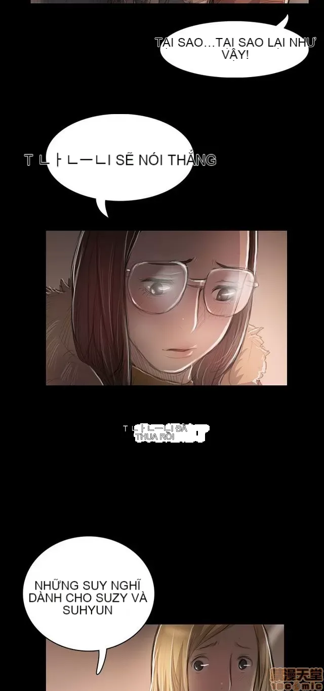 Chị: Lian/Chị tôi Chương 1-65