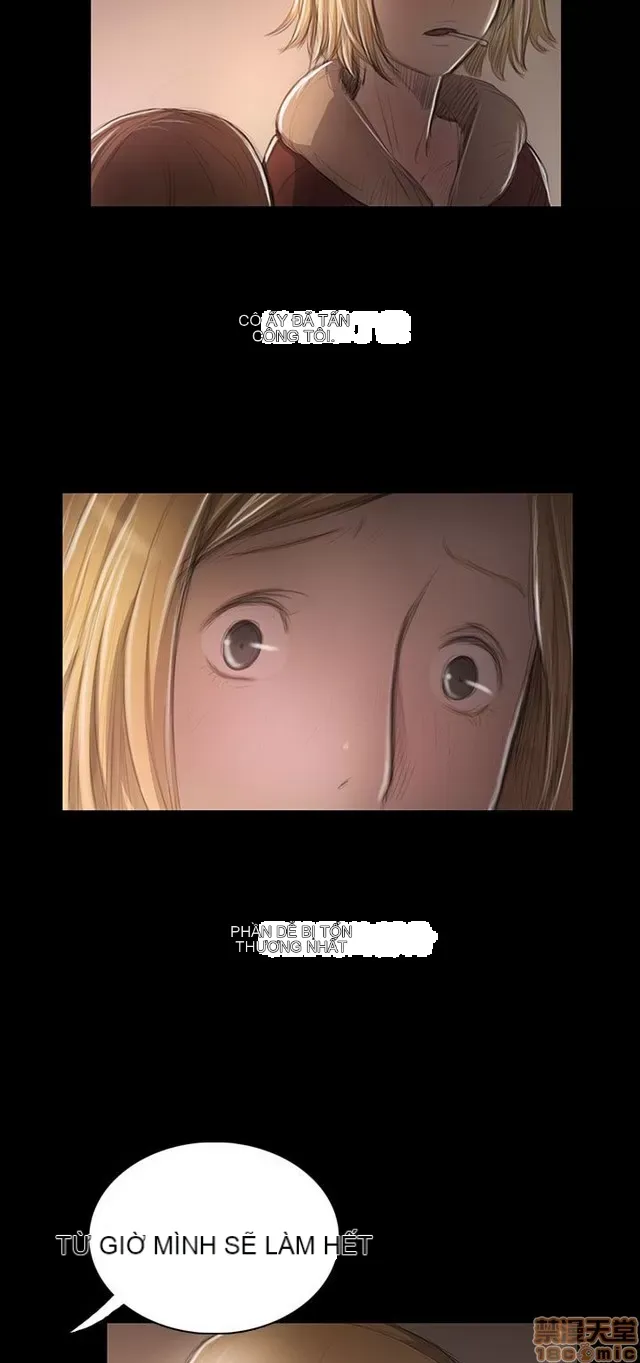 Chị: Lian/Chị tôi Chương 1-65