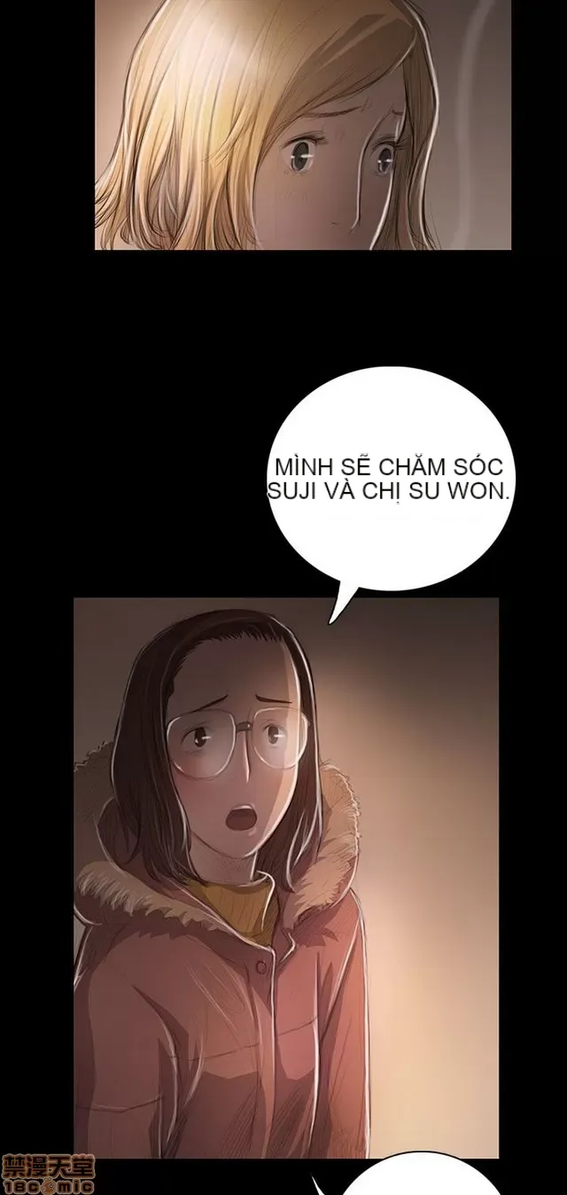 Chị: Lian/Chị tôi Chương 1-65