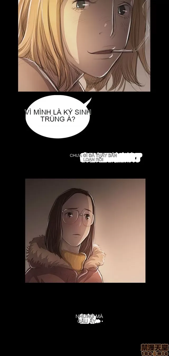 Chị: Lian/Chị tôi Chương 1-65