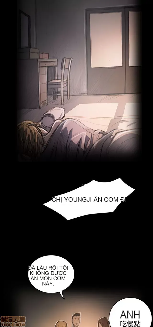 Chị: Lian/Chị tôi Chương 1-65