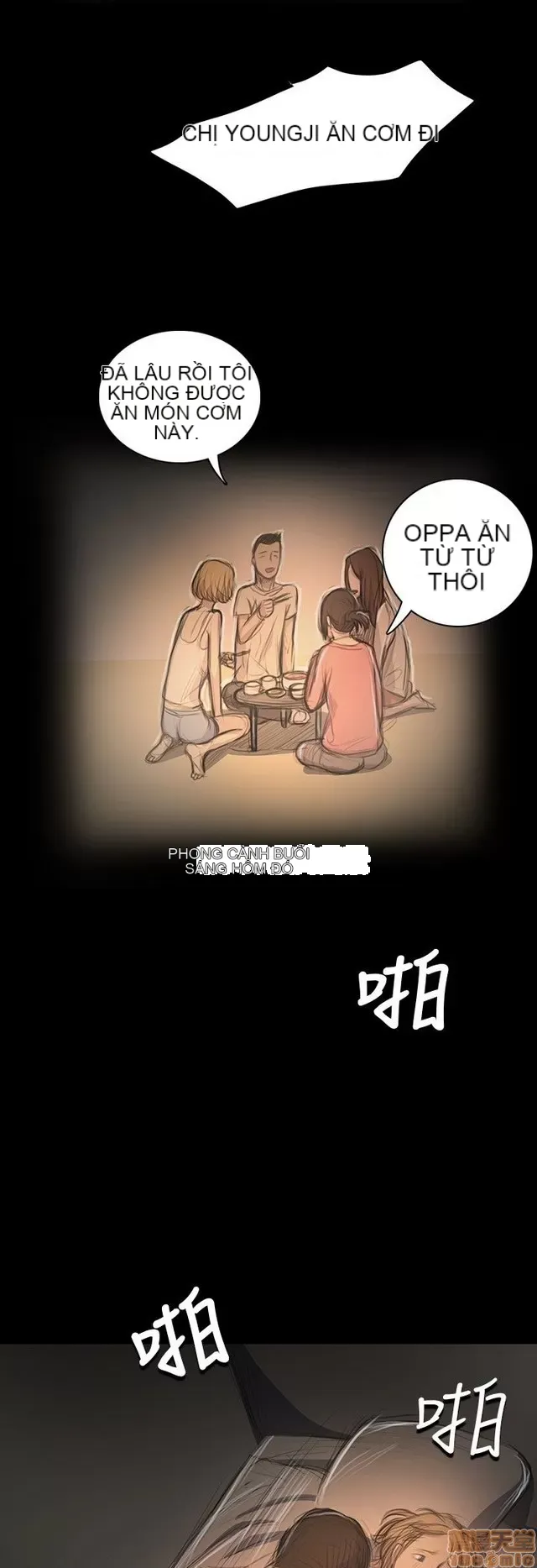 Chị: Lian/Chị tôi Chương 1-65