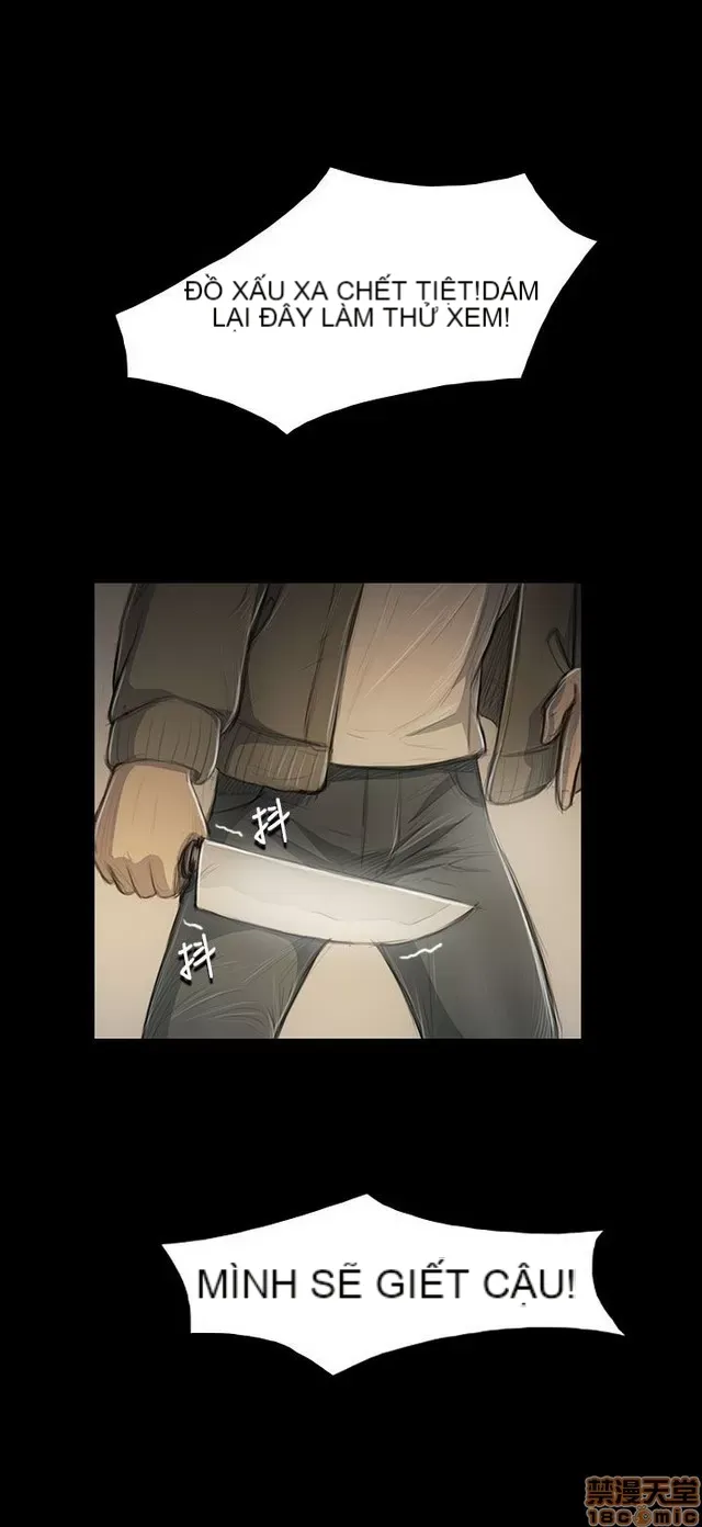 Chị: Lian/Chị tôi Chương 1-65