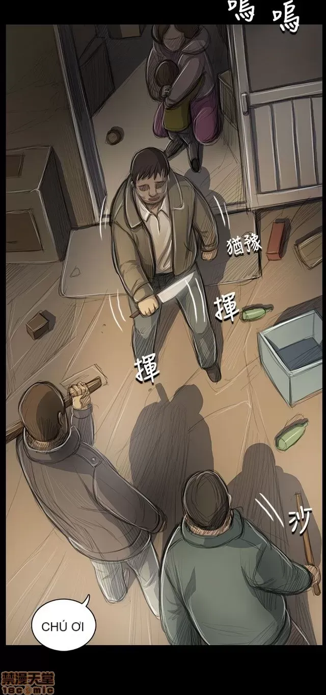 Chị: Lian/Chị tôi Chương 1-65