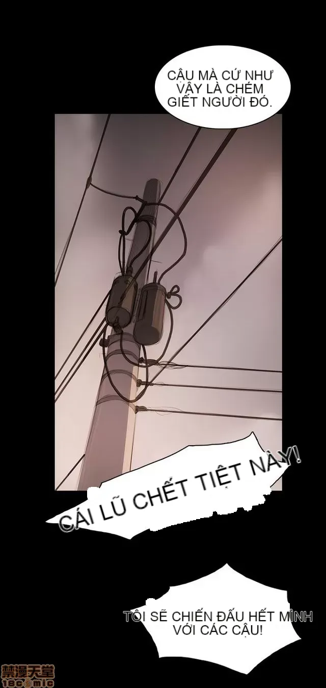 Chị: Lian/Chị tôi Chương 1-65