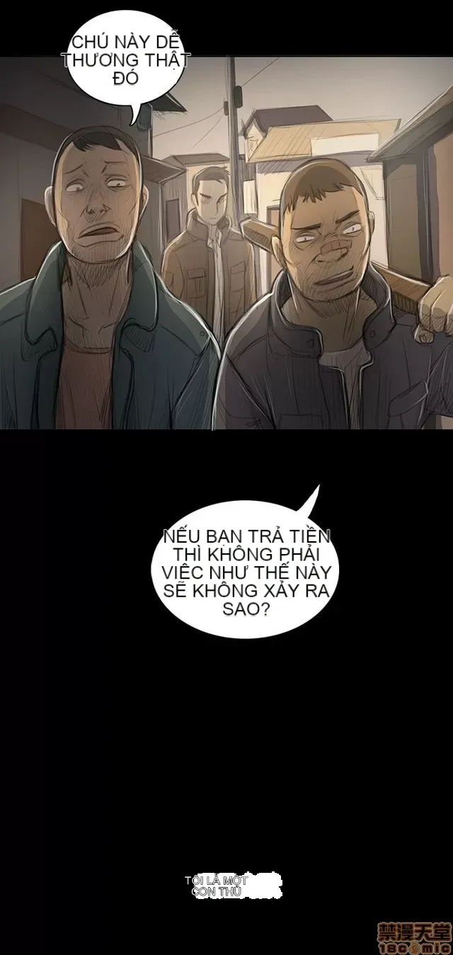 Chị: Lian/Chị tôi Chương 1-65