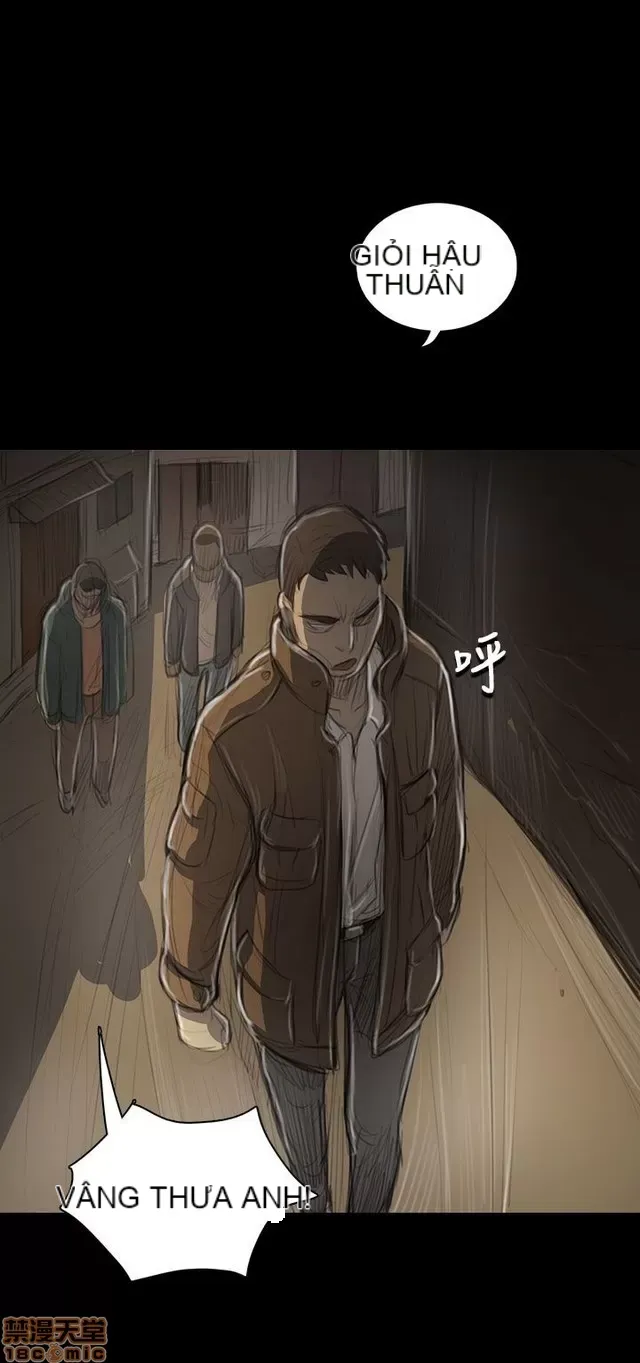 Chị: Lian/Chị tôi Chương 1-65