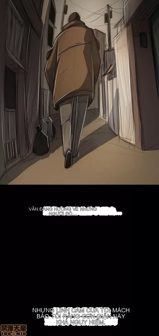 Chị: Lian/Chị tôi Chương 1-65