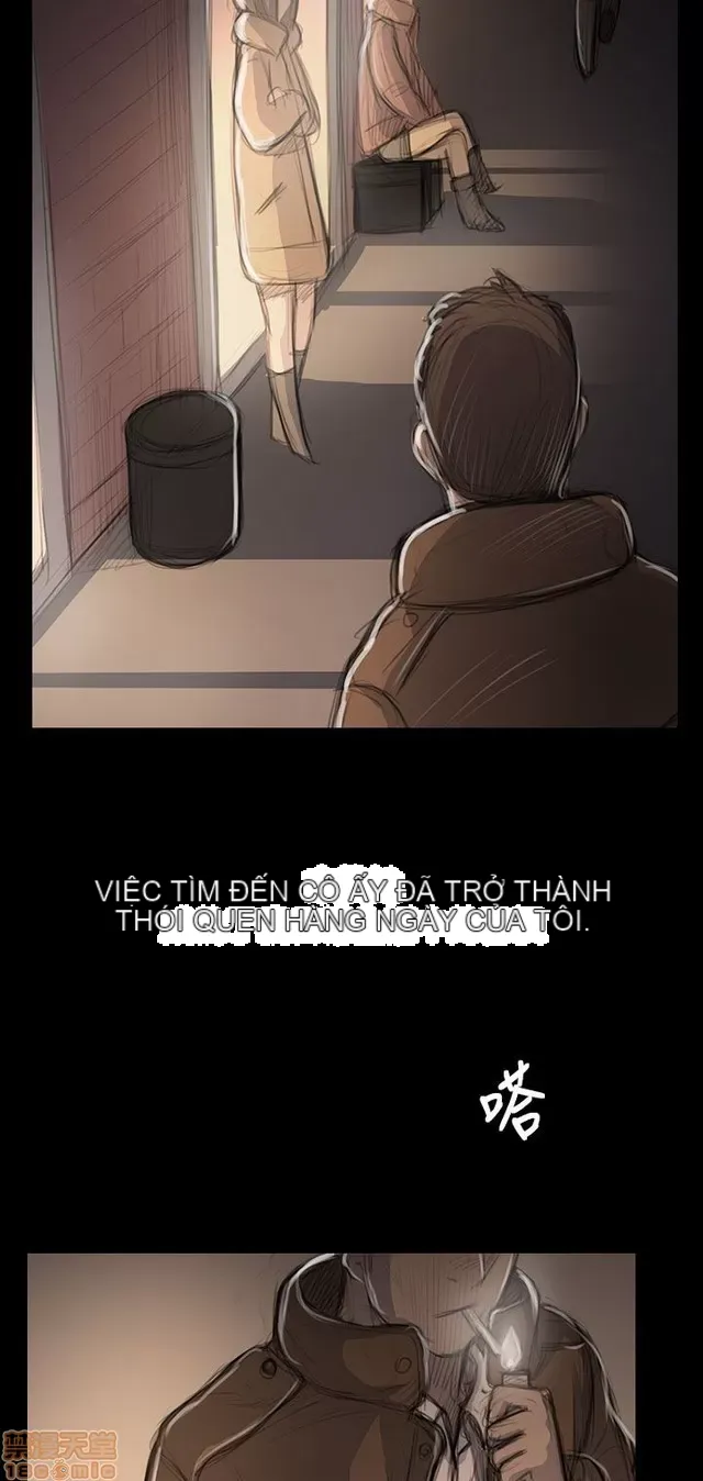 Chị: Lian/Chị tôi Chương 1-65