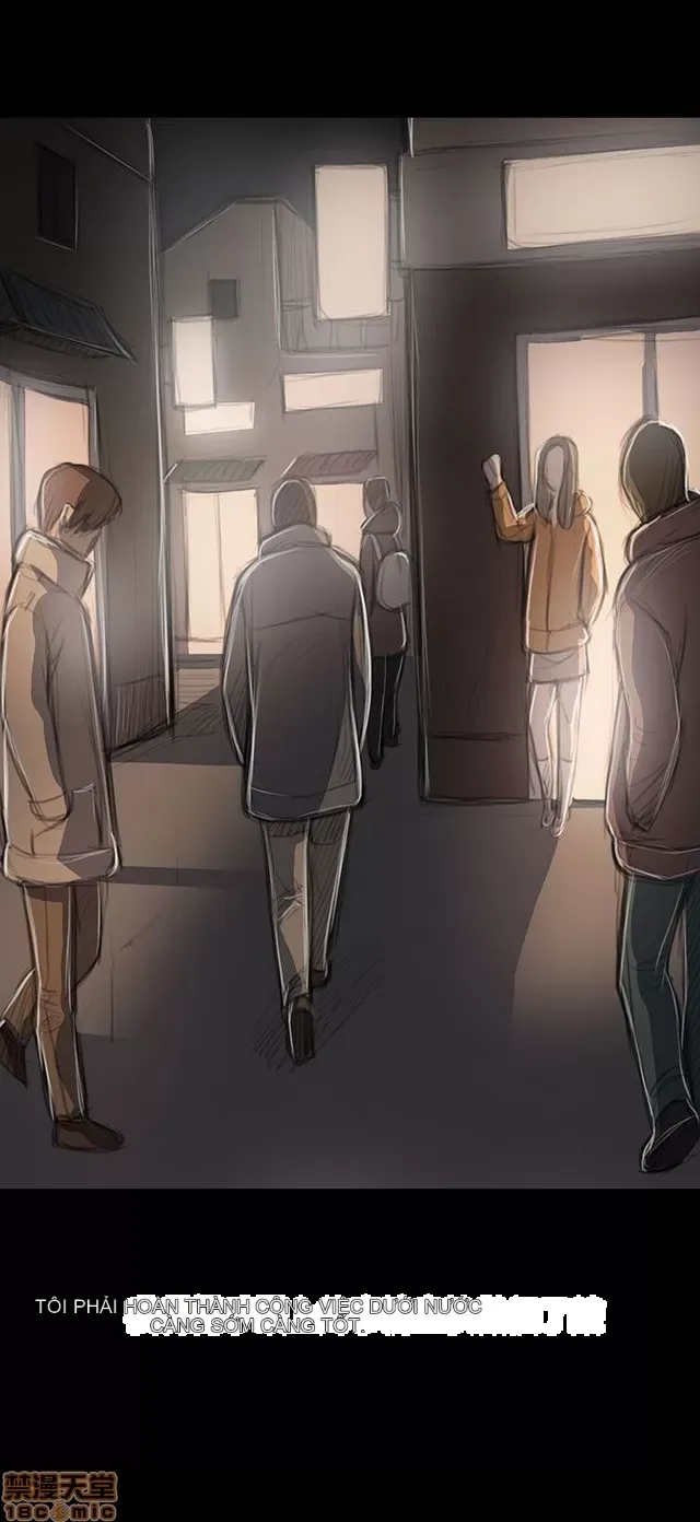 Chị: Lian/Chị tôi Chương 1-65