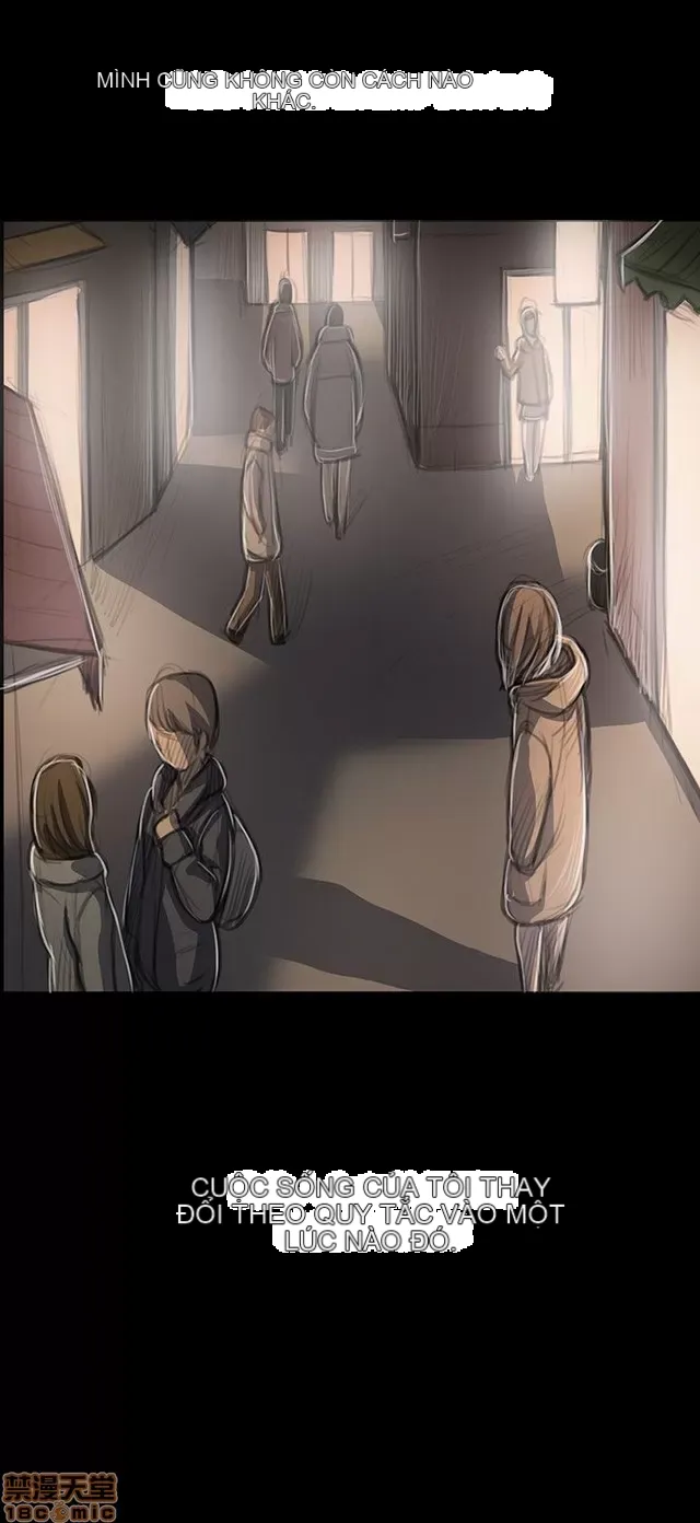 Chị: Lian/Chị tôi Chương 1-65