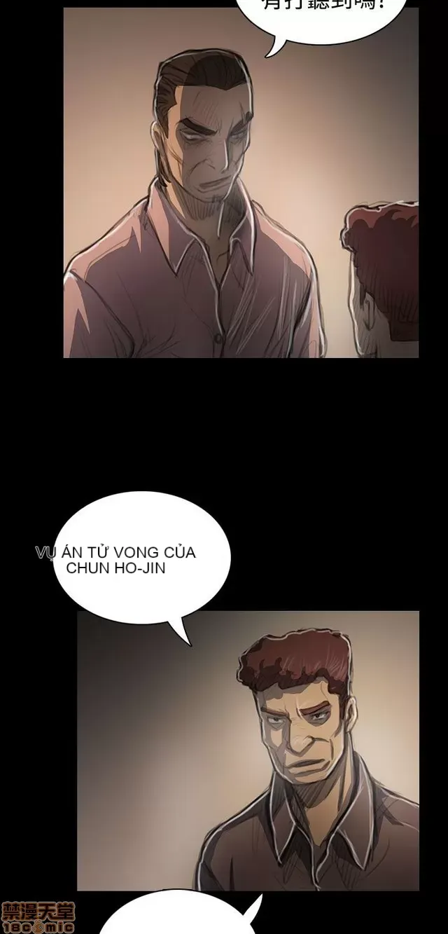 Chị: Lian/Chị tôi Chương 1-65