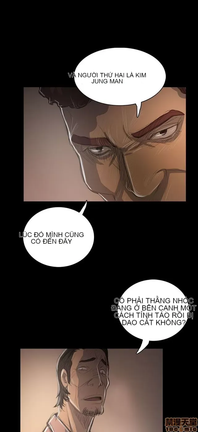 Chị: Lian/Chị tôi Chương 1-65